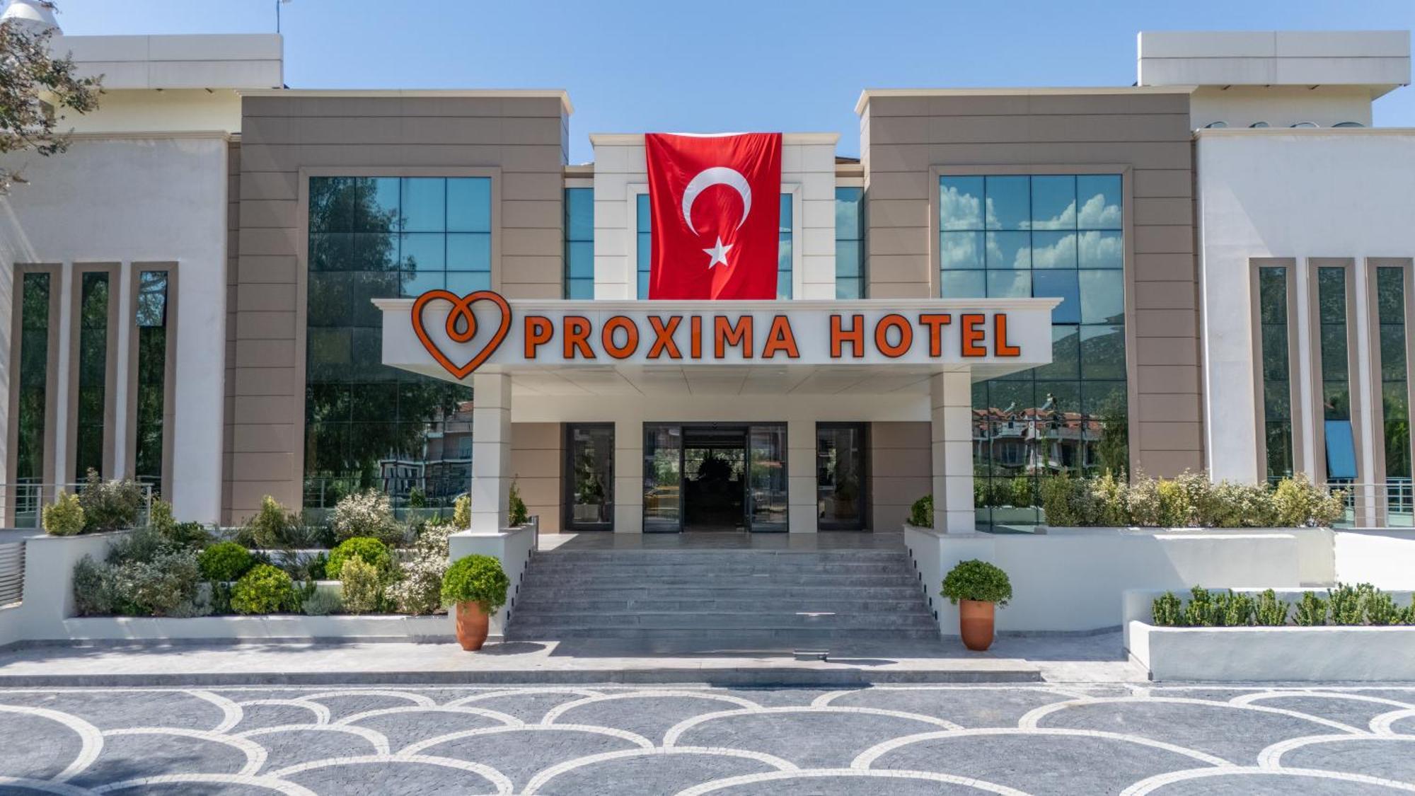 Proxima Otel