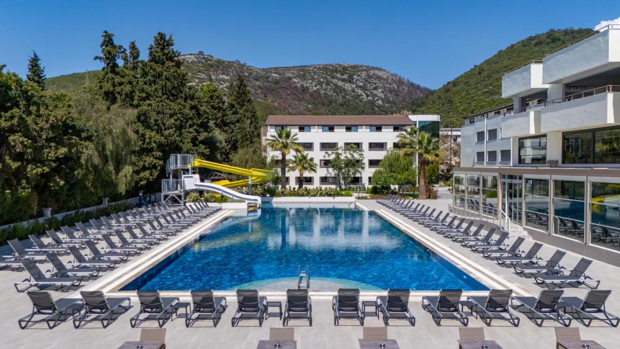 Proxima 4* Kuşadası