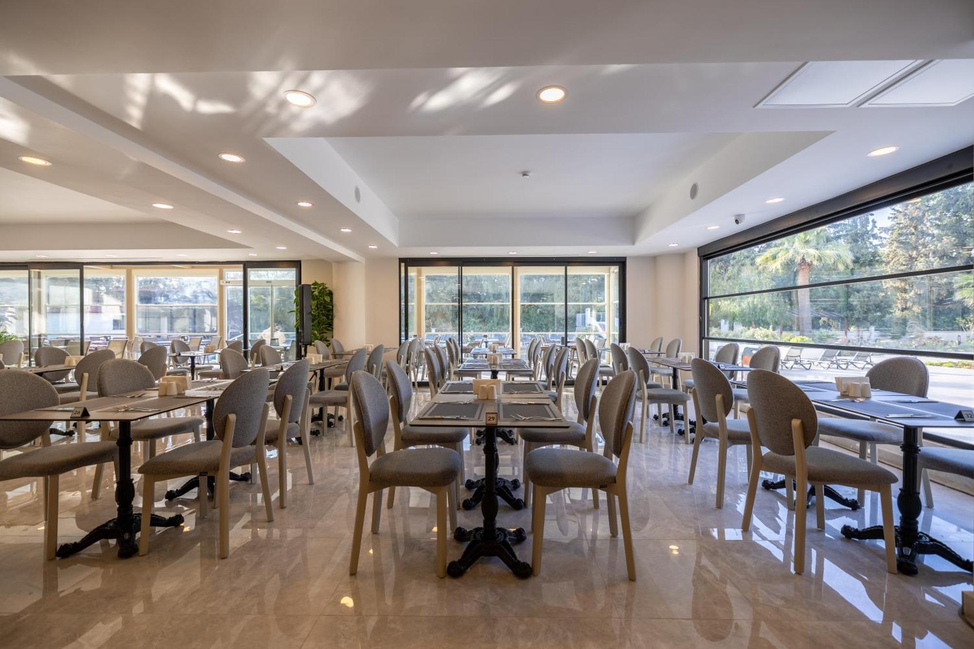 Proxima Kuşadası