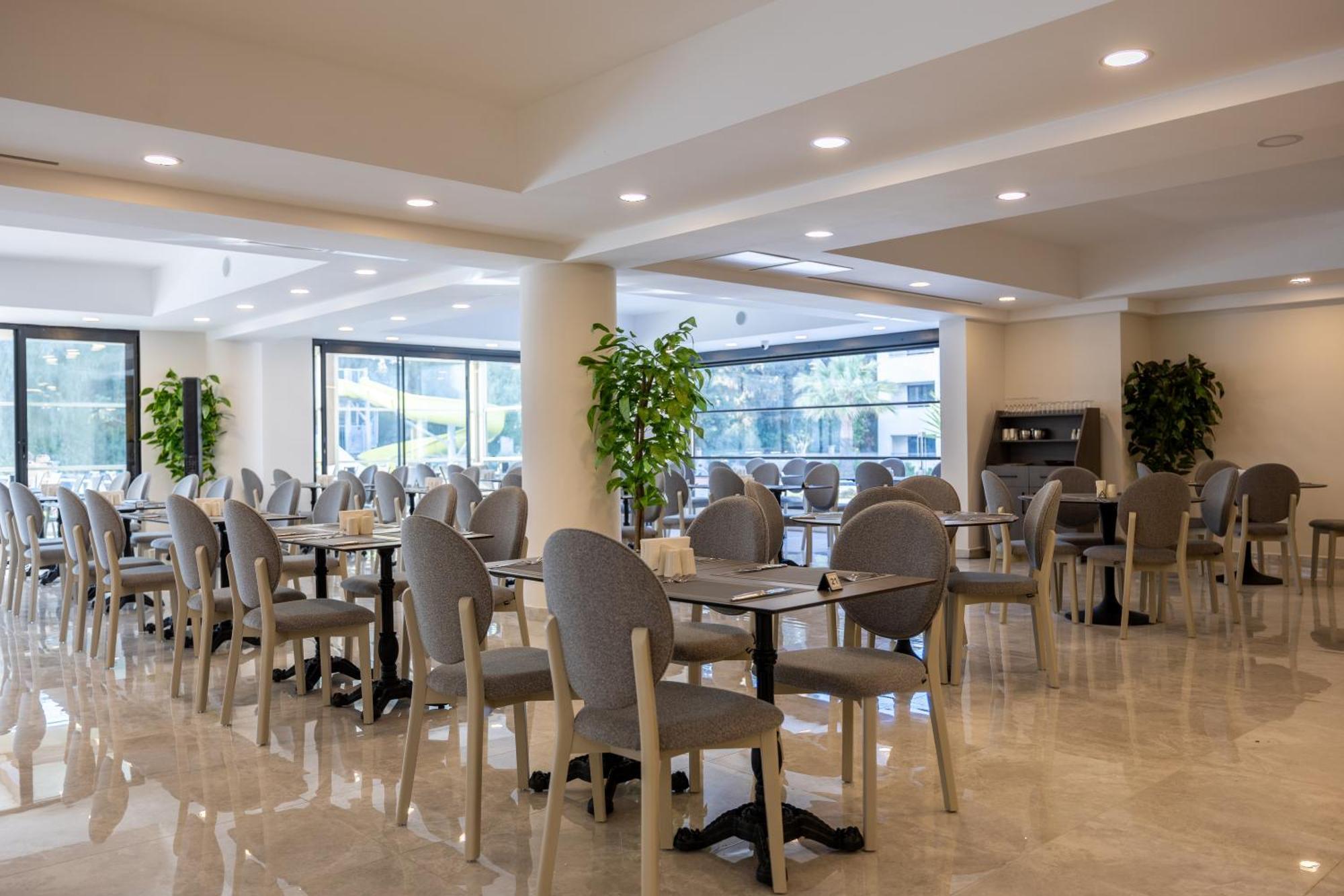 Proxima 4* Kuşadası