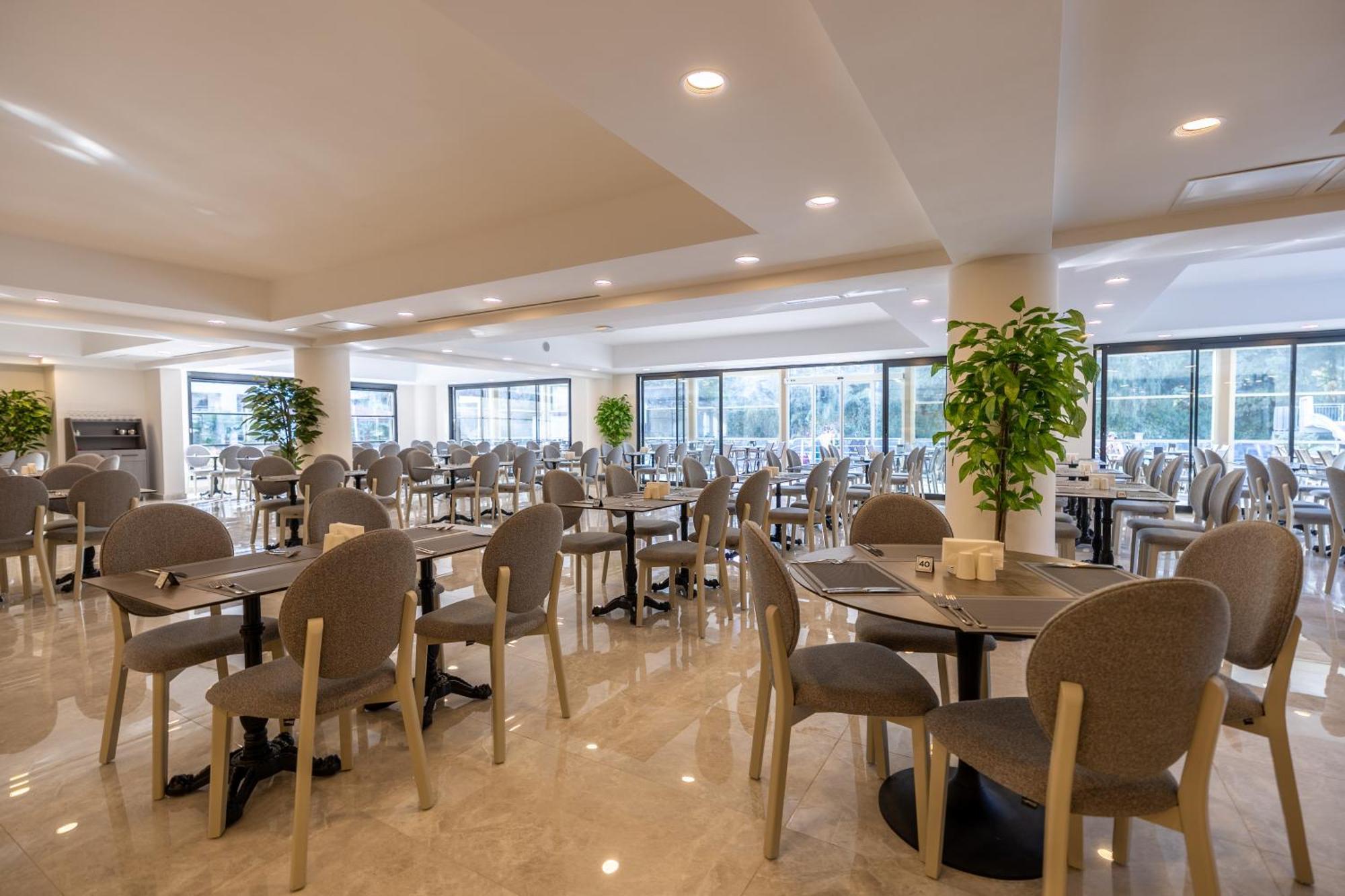 Proxima 4* Kuşadası