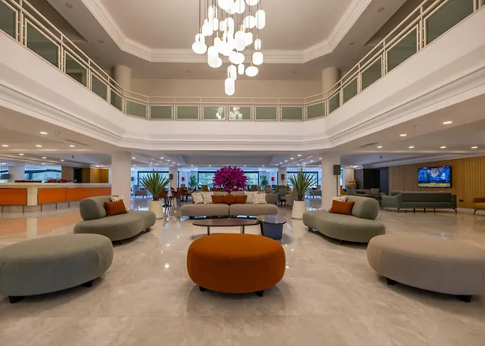 Proxima Hotel Kusadasi
