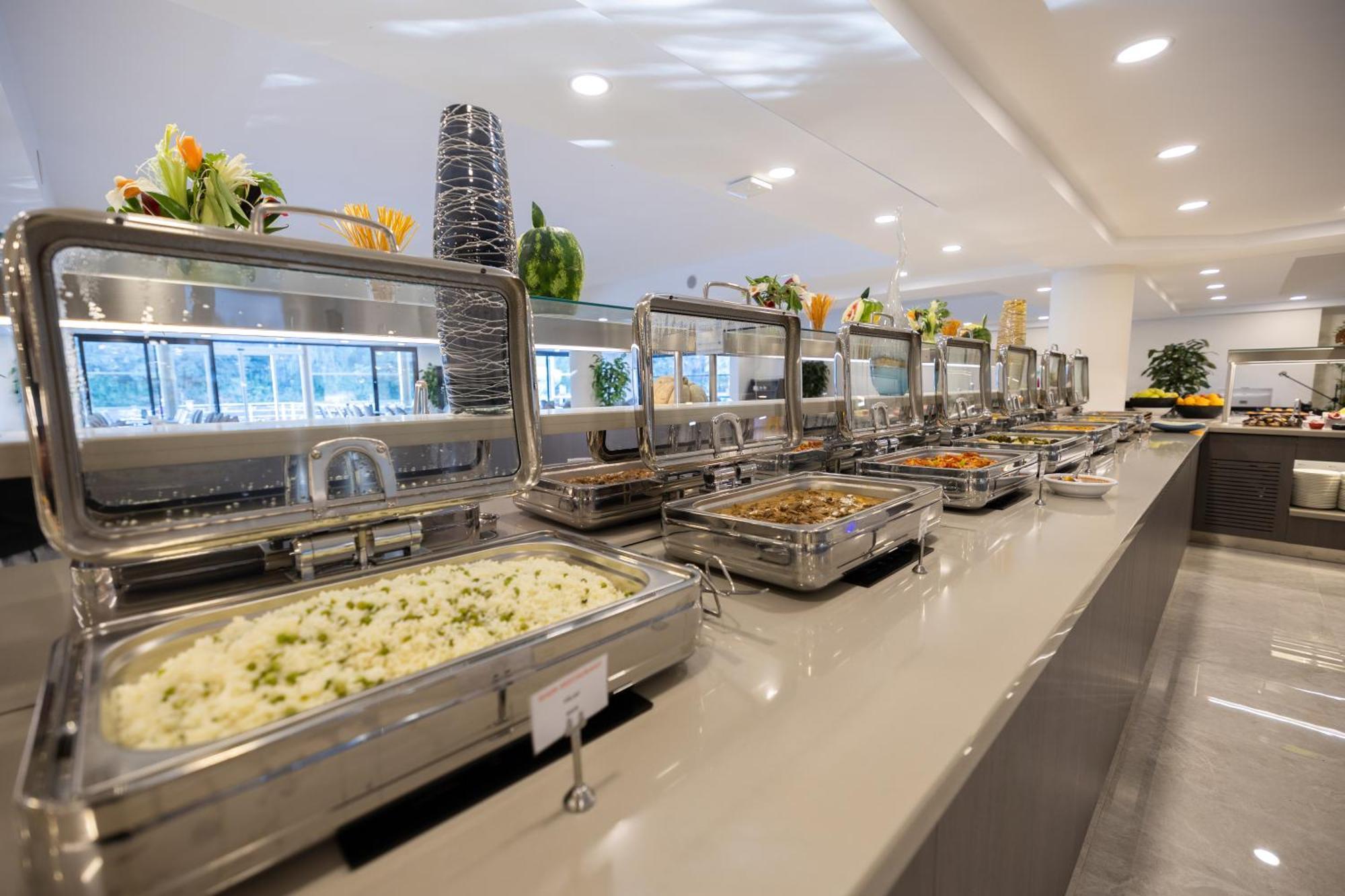 Proxima 4* Kusadası