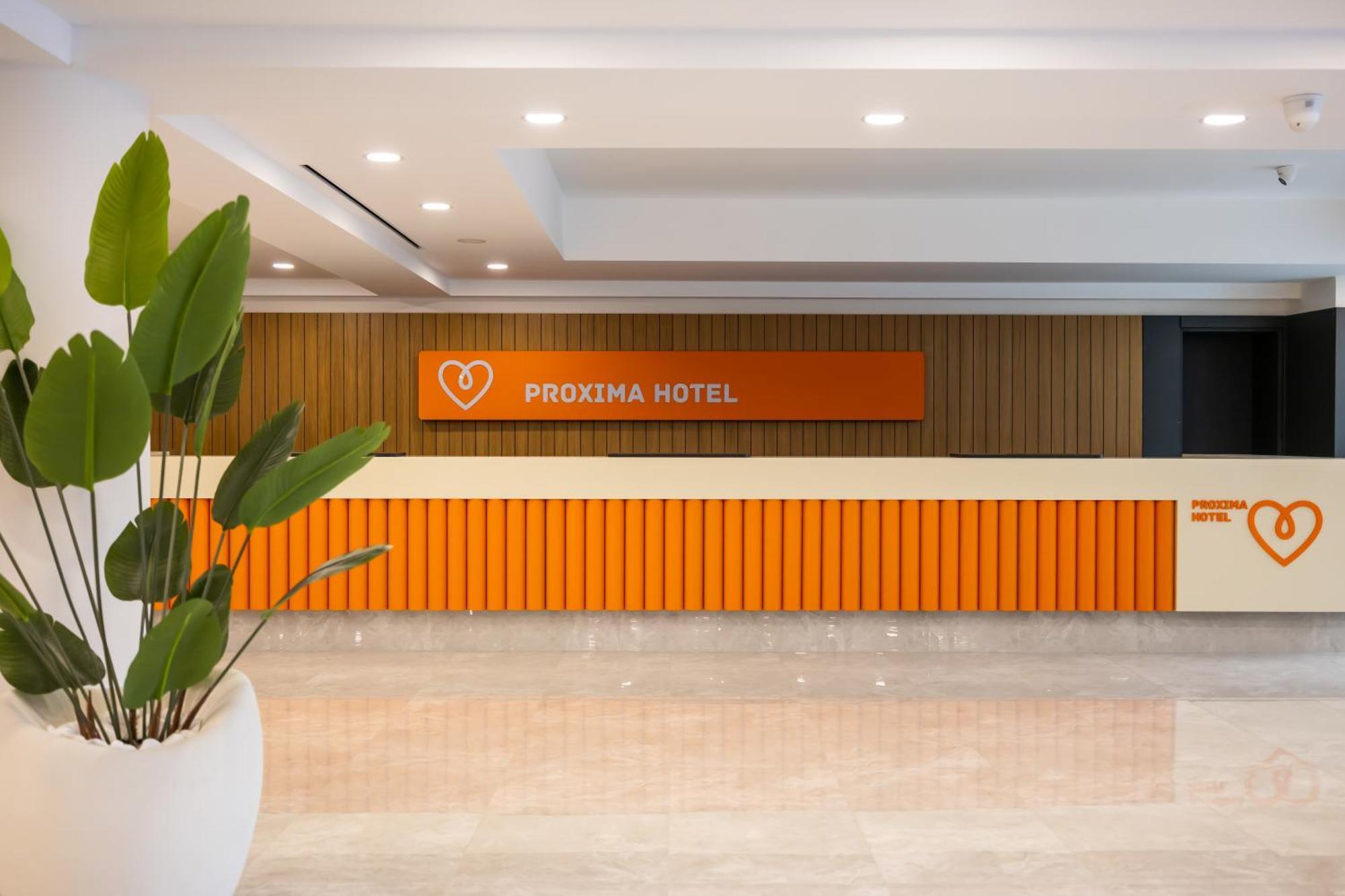 Proxima Hotel Kusadası
