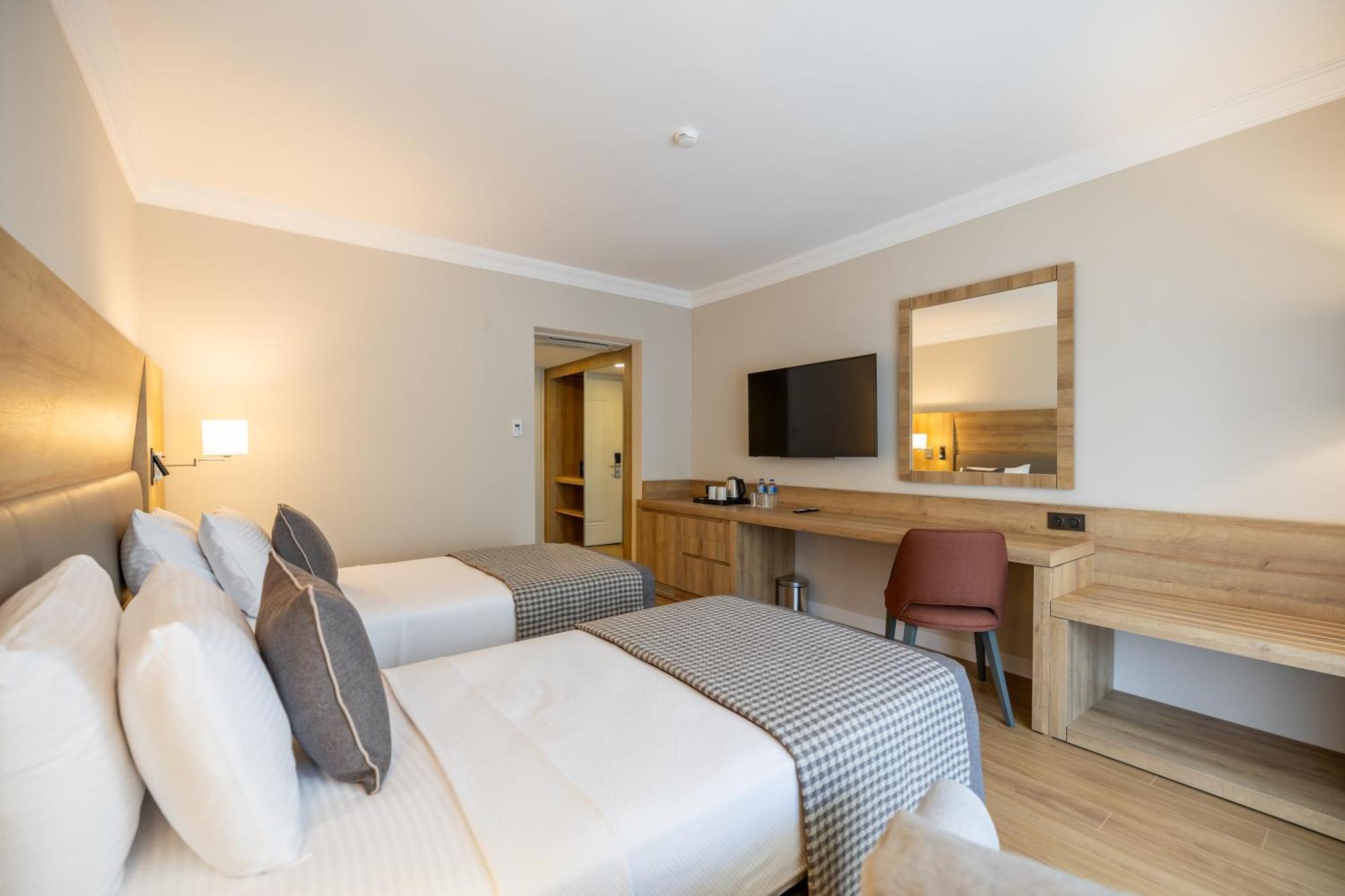 Hotel Proxima Kusadası