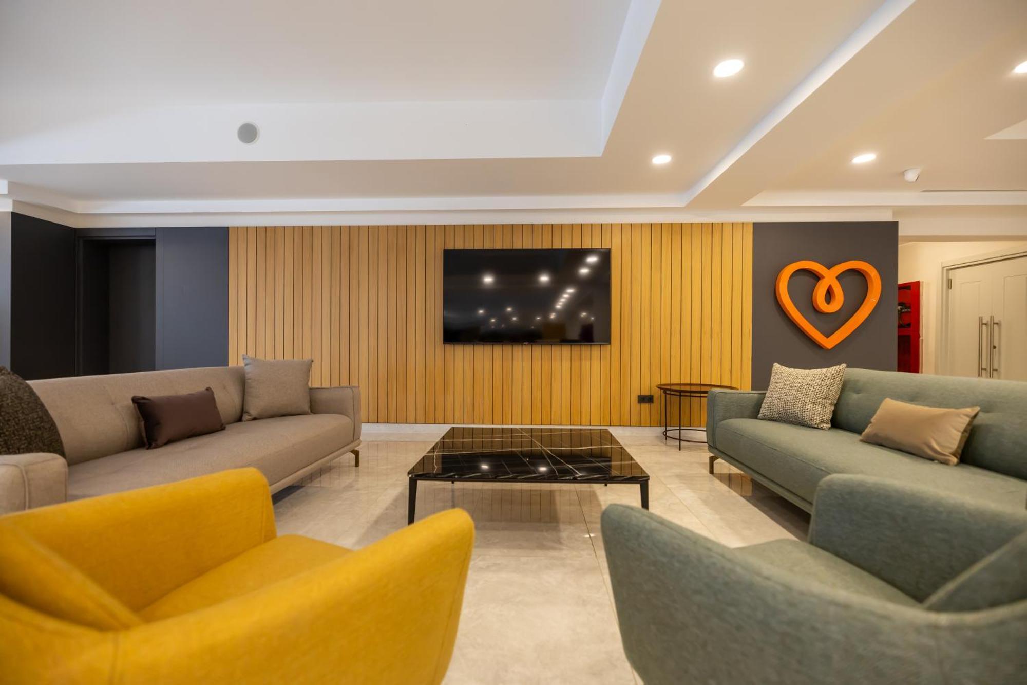 Proxima 4* Kusadası